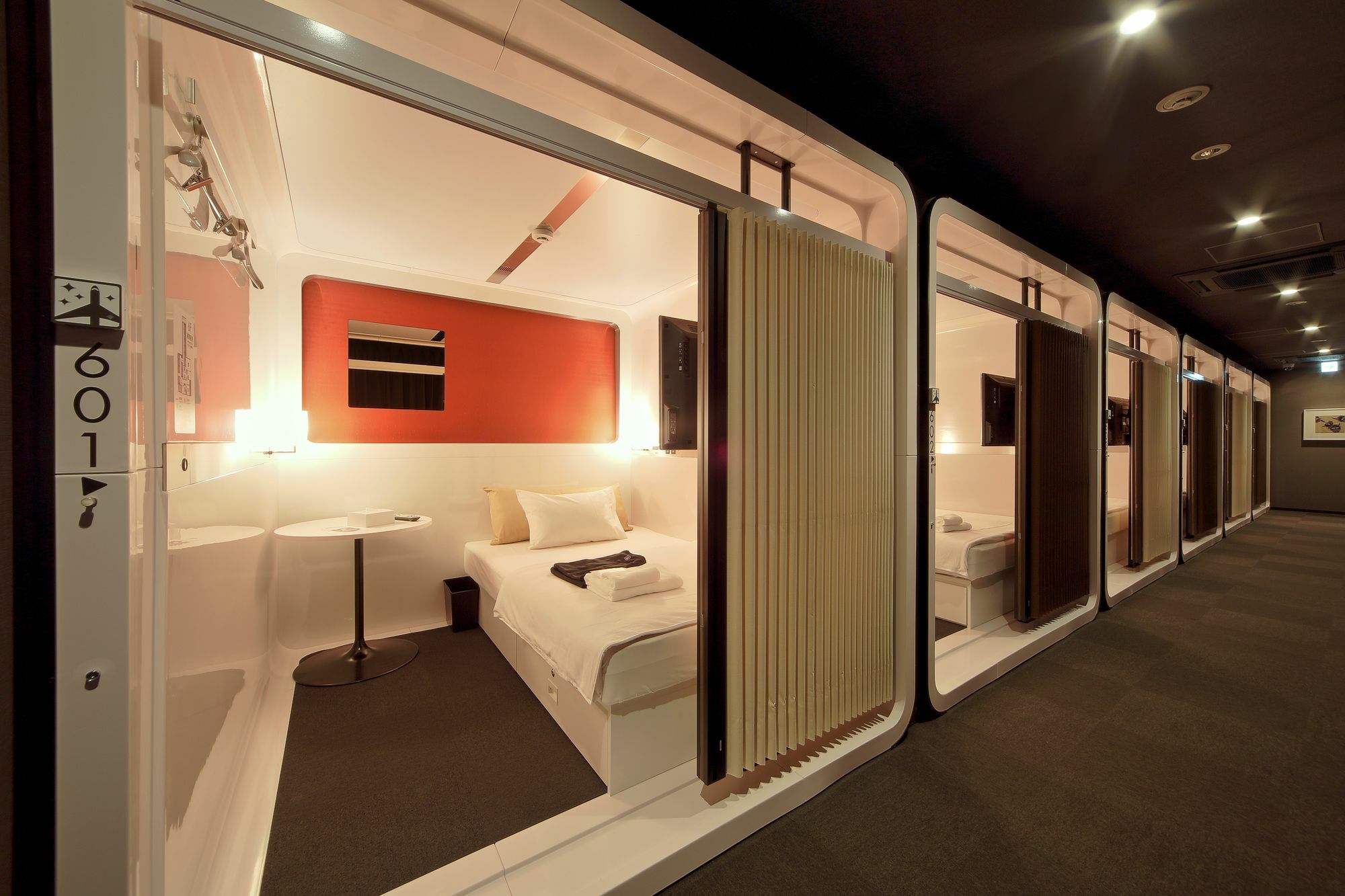 First Cabin Hanshin Nishiumeda Ōsaka Eksteriør bilde